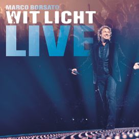 Wit Licht Live - 2009 • Álbum