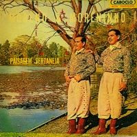 Paisagem Sertaneja - 1968 • Álbum
