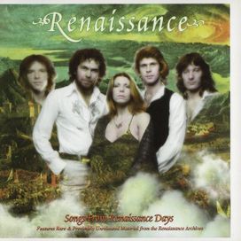 Songs From Renaissance Days - 1997 • Álbum