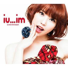 IU...IM - 2009 • Álbum