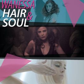 Hair &amp; Soul - 2012 • Single/EP