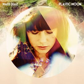 Plastic Moon - 2012 • Álbum