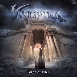 Force Of Luna - 2016 • Álbum