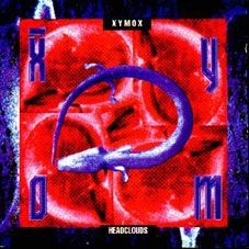 Headclouds - LP - 1993 • Álbum