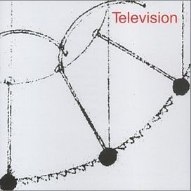 Television - 1992 • Álbum