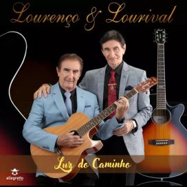 Luz do Caminho  - 2022 • Single/EP