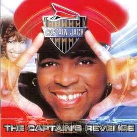 The Captain's Revenge - 1999 • Álbum