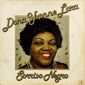 Sorriso Negro - 1981 • Álbum
