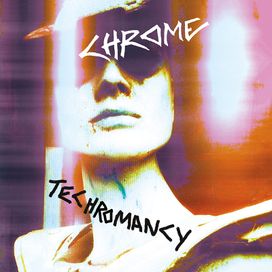 Techromancy - 2017 • Álbum