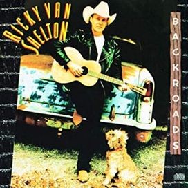 Backroads - 1991 • Álbum