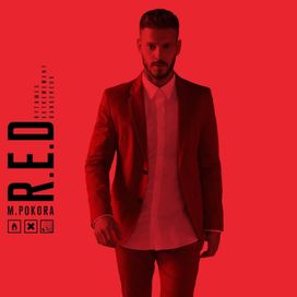 R.E.D. - 2015 • Álbum