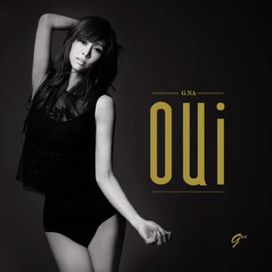Oui - 2012 • Álbum
