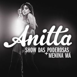 EP Show Das Poderosas - 2013 • Sencillo/EP