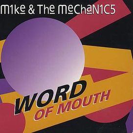 Word Of Mouth - 1991 • Álbum