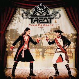 Coup The Grace - 2010 • Álbum