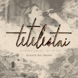Tetelestai - 2015 • Álbum