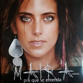 Pra Que Vc Entenda - 2003 • Álbum