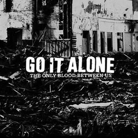 The Only Blood Between Us - 2006 • Álbum