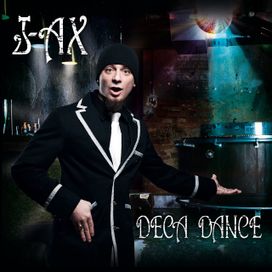 Deca Dance - 2009 • Álbum