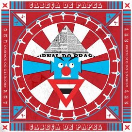 Cabeça de Papel - 2019 • Sencillo/EP