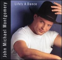 Life's a Dance - 1992 • Álbum