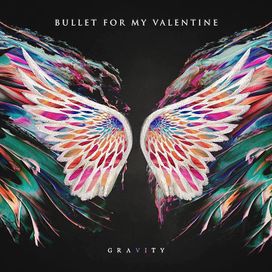 Gravity - 2018 • Álbum