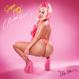 Super Freaky Girl (Roman Remix) - 2022 • Single/EP