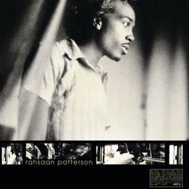 Rahsaan Peterson  - 1997 • Álbum