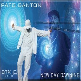 New Day Dawning - 2011 • Álbum