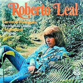 Roberto Leal: Compacto - 1977 • Single/EP