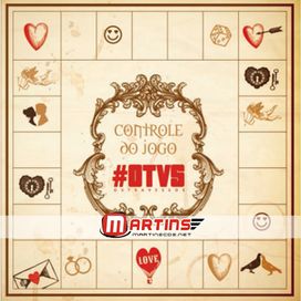 Controle do Jogo - 2016 • Álbum