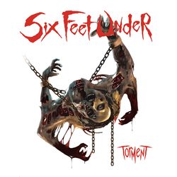Torment - 2017 • Álbum