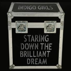 Staring Down The Brilliant Dream - 2010 • Álbum
