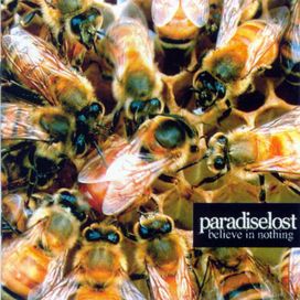 Believe in Nothing - 2001 • Álbum
