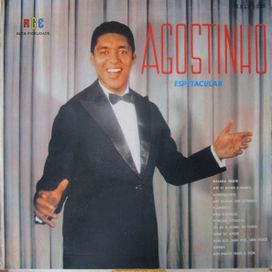 Espetacular - 1958 • Álbum