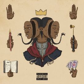 AGE 101: DROP X - 2015 • Álbum