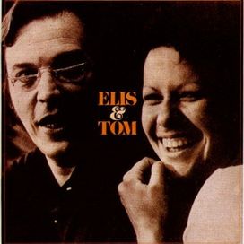 Águas De Março - 1972 • Sencillo/EP