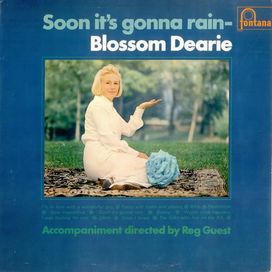 Soon It's Gonna Rain - 1967 • Álbum
