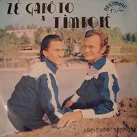 Obrigado Senhor - 1971 • Álbum