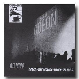 Expo Som 73 - Ao Vivo - 1973 • Álbum