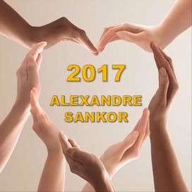 ALEXANDRE SANKOR 2017 - 2024 • Sencillo/EP