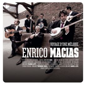 Voyage D'une Mélodie - 2011 • Álbum
