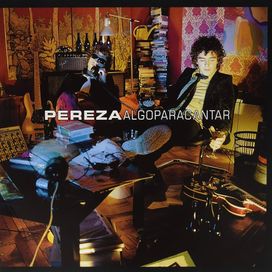 Algo Para Cantar - 2003 • Álbum