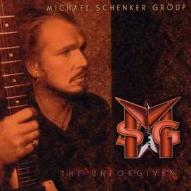 The Unforgiven    - 1999 • Álbum