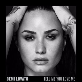 Tell Me You Love Me - 2017 • Álbum
