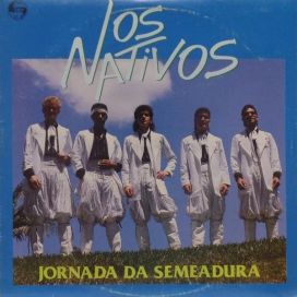 Jornada da Semeadura - 1990 • Álbum