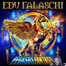 Pegasus Fantasy - 2024 • Single/EP