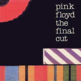 The Final Cut - 1983 • Álbum
