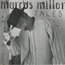 Tales - 1995 • Álbum