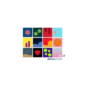 54+1 - 2019 • Álbum